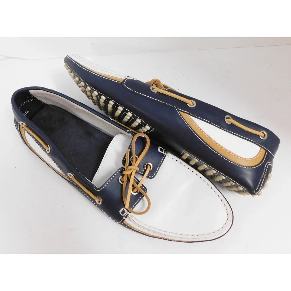 Tods metal tods once