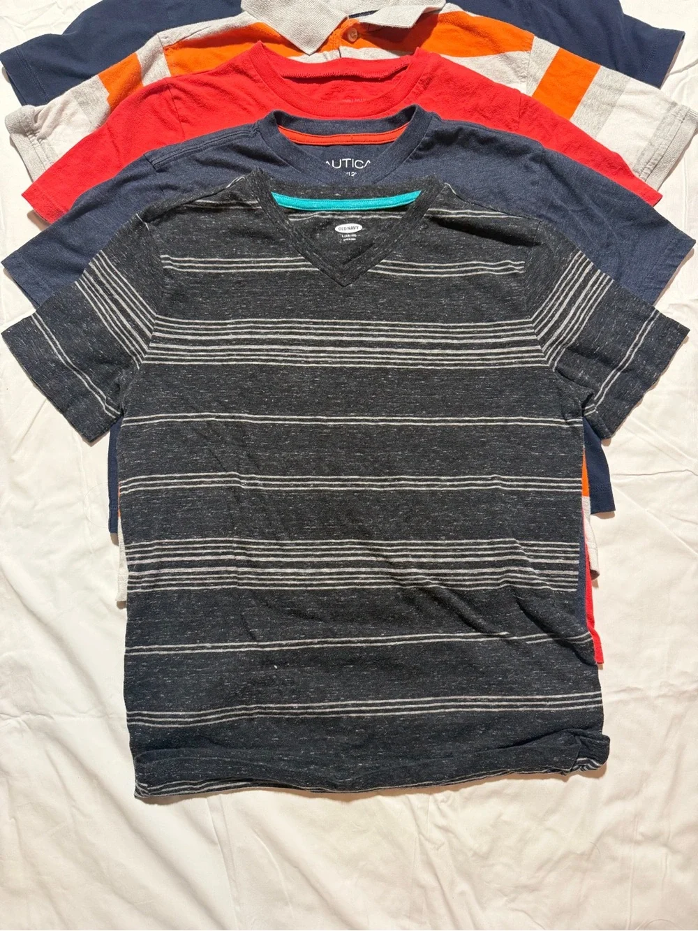 Old Navy boys shirt