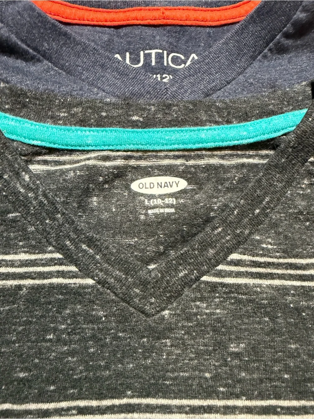 Old Navy boys shirt