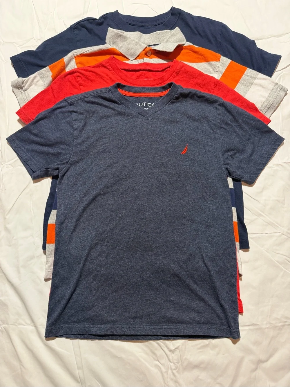 Old Navy boys shirt