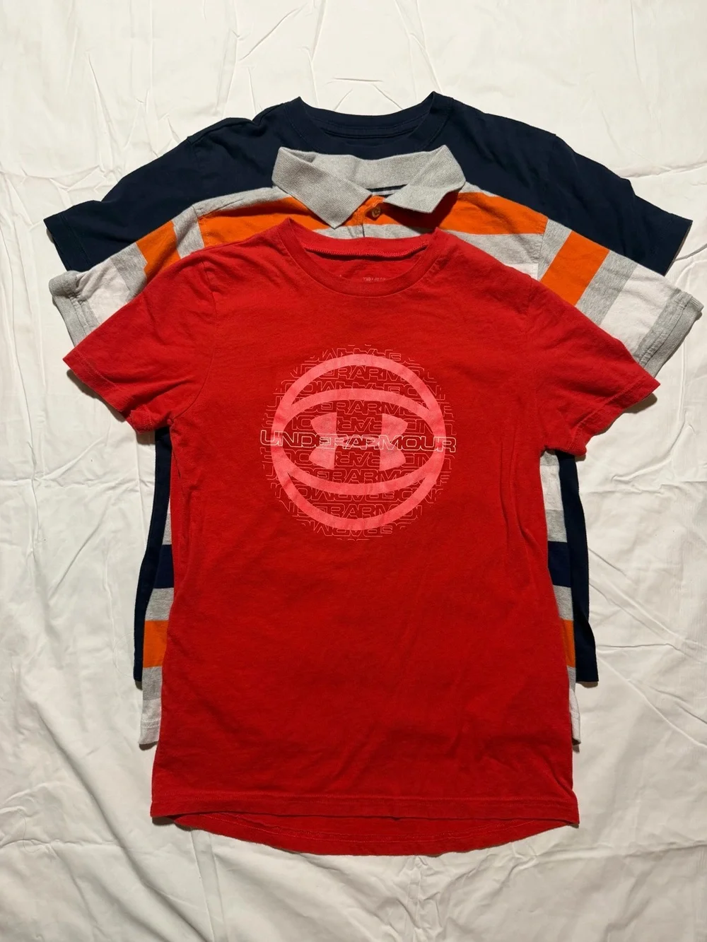 Old Navy boys shirt