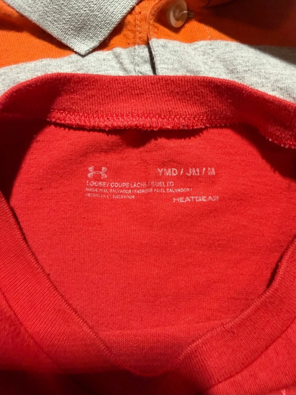 Old Navy boys shirt