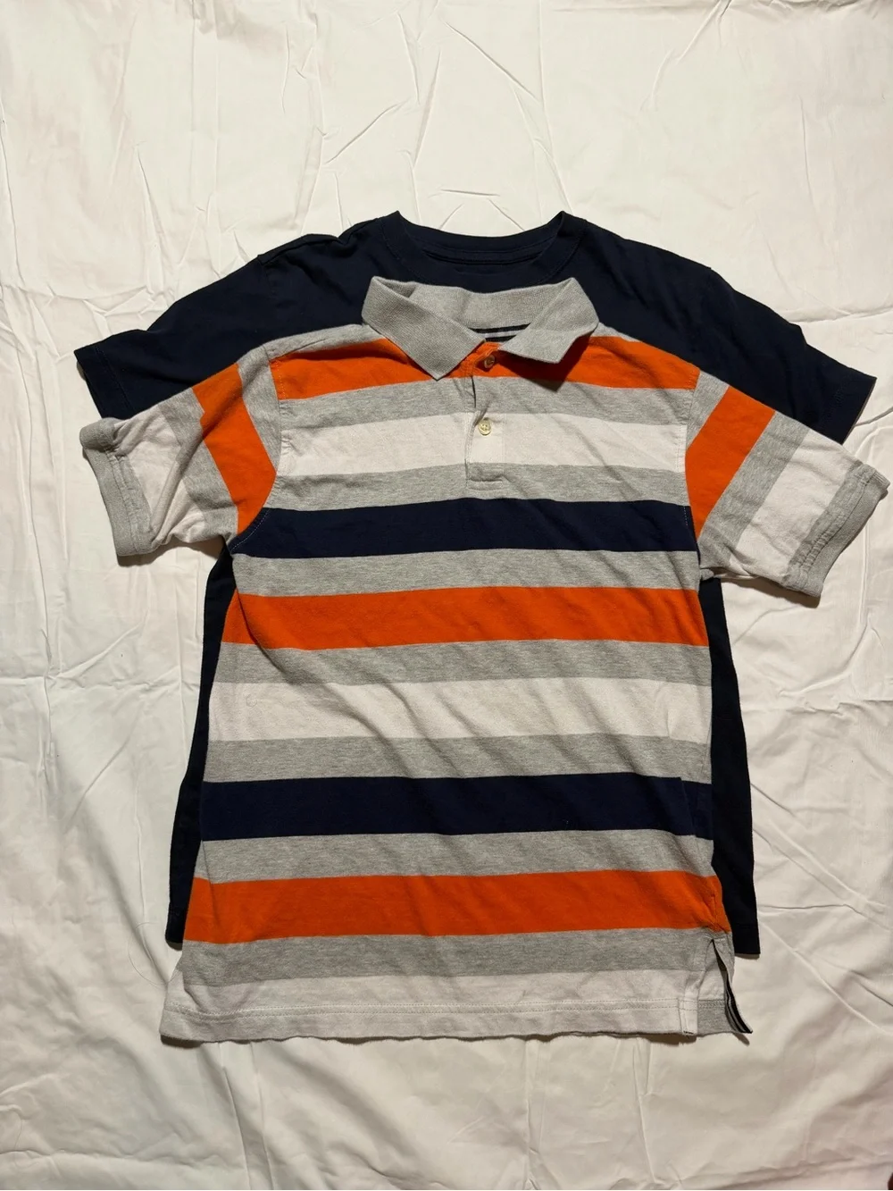 Old Navy boys shirt