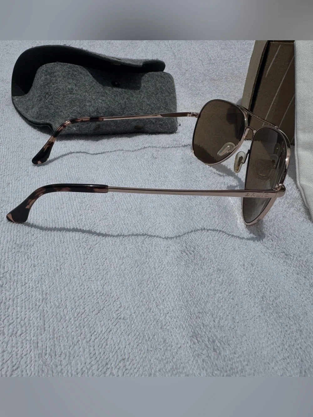 Bajio soldado sunglasses