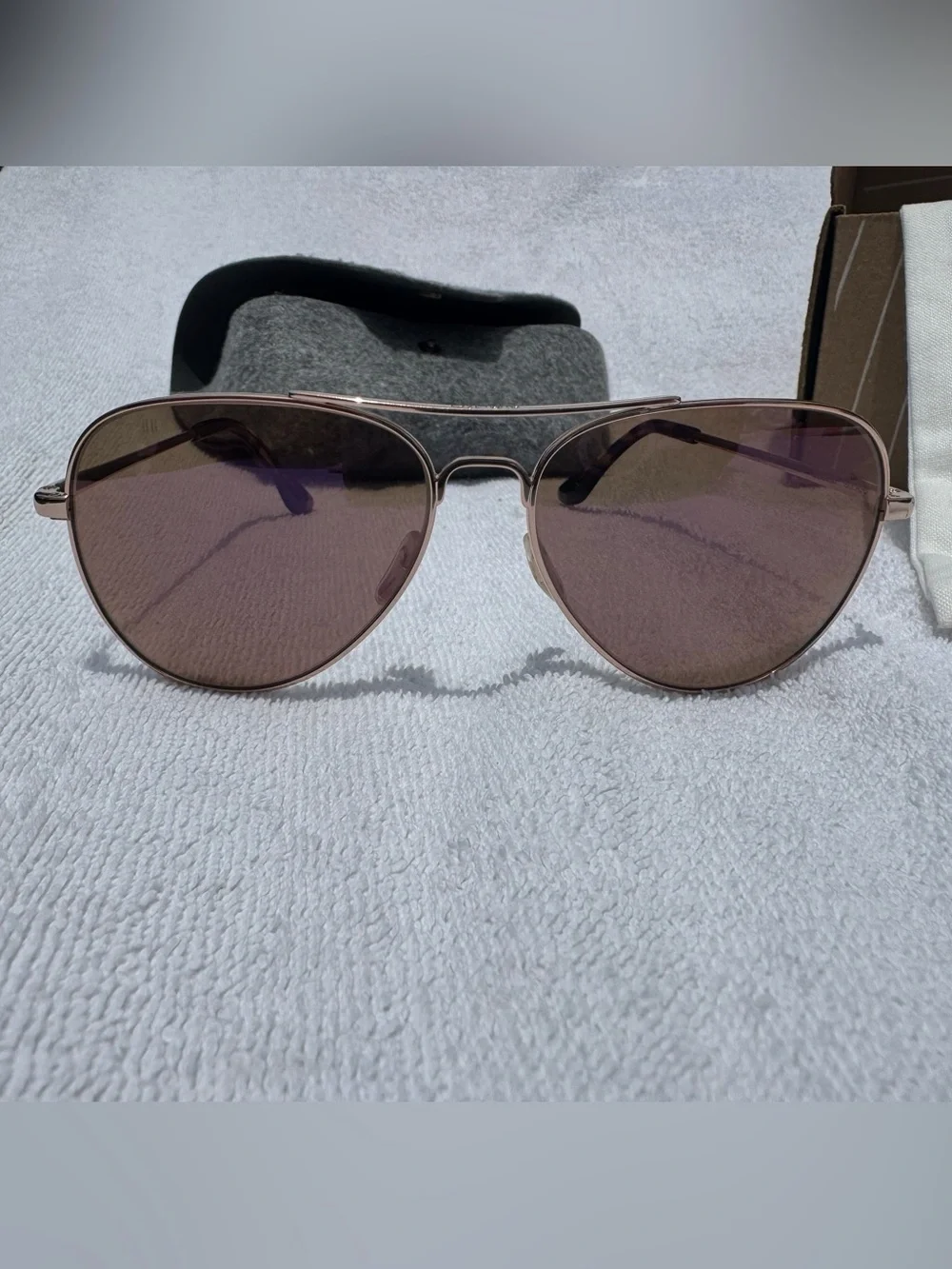 Bajio soldado sunglasses