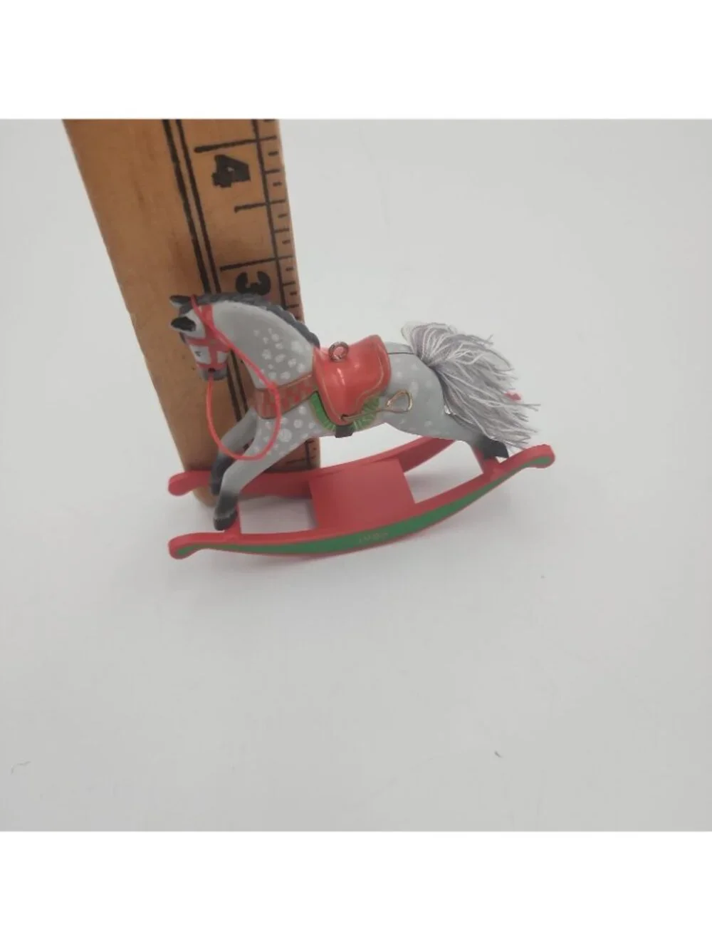 Hallmark keepsake ornament