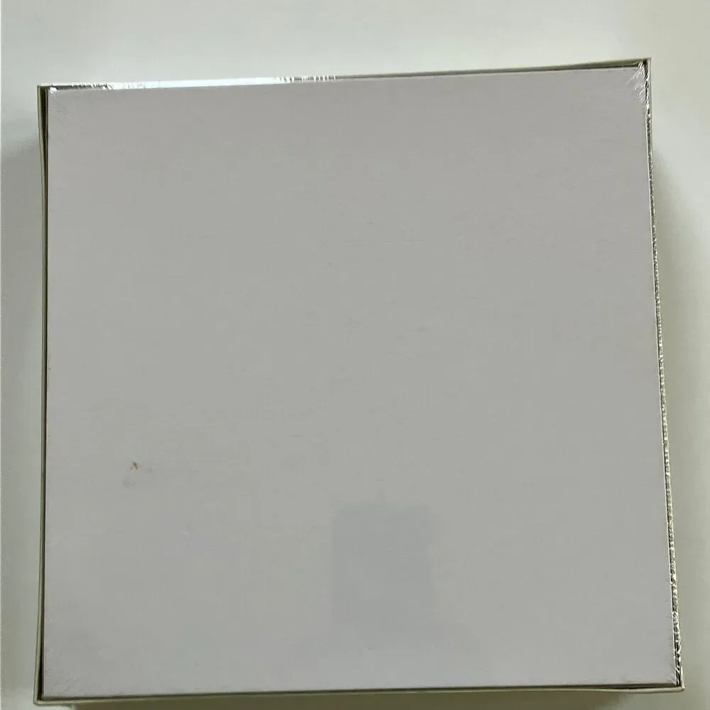 Pizza Pie Jigsaw Puzzle Bits and Pieces 1000 Round Puzzle NEW Sealed