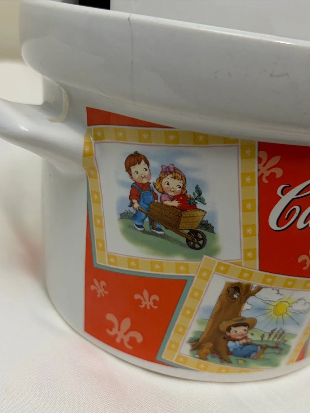 CampbellS 2003 campbell’s