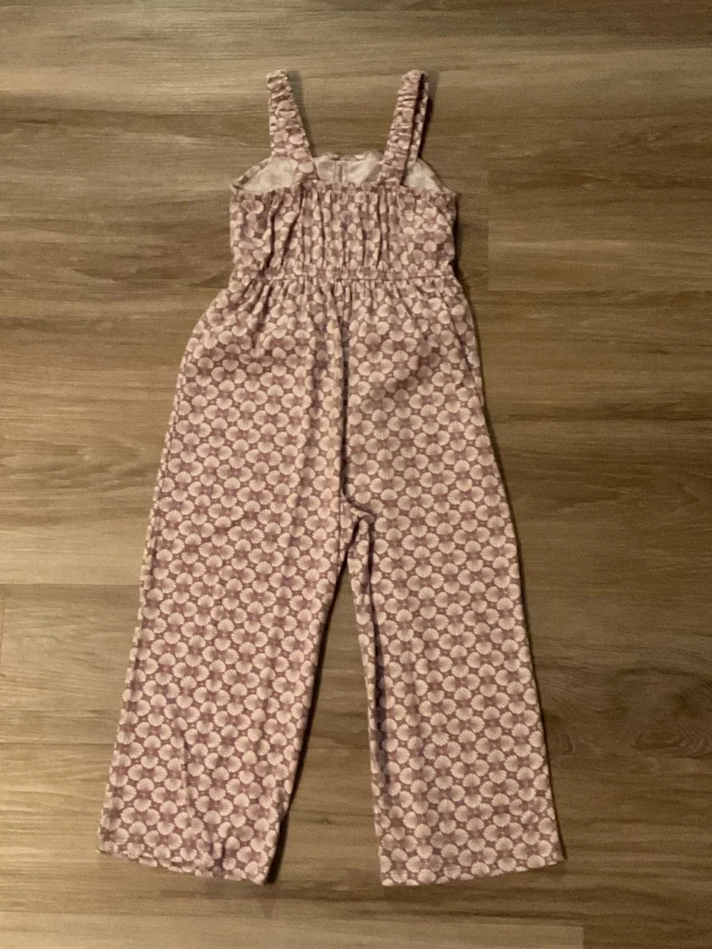 OshKosh Bgosh sleeveless floral