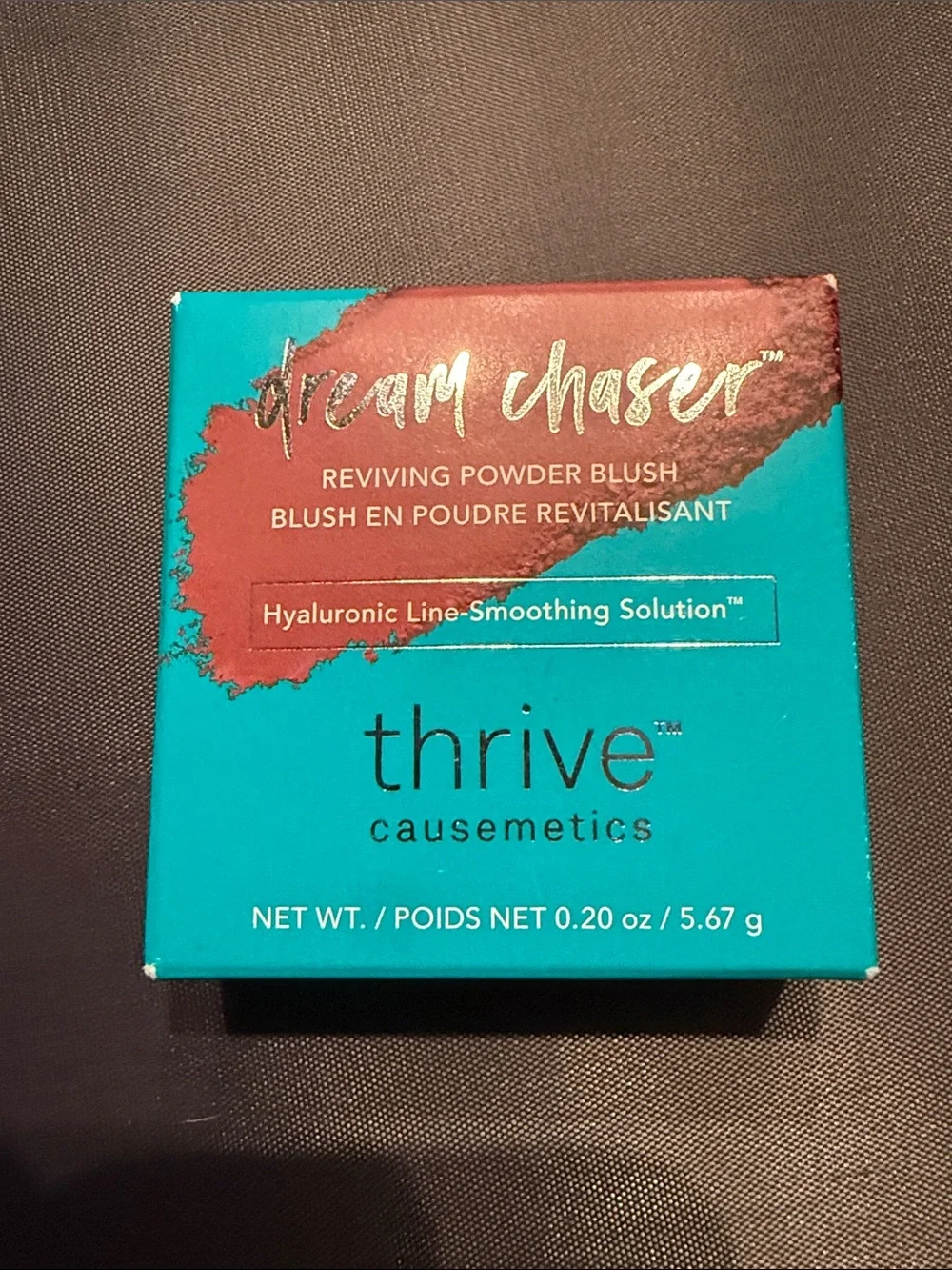 thrive causemetics buildable powder