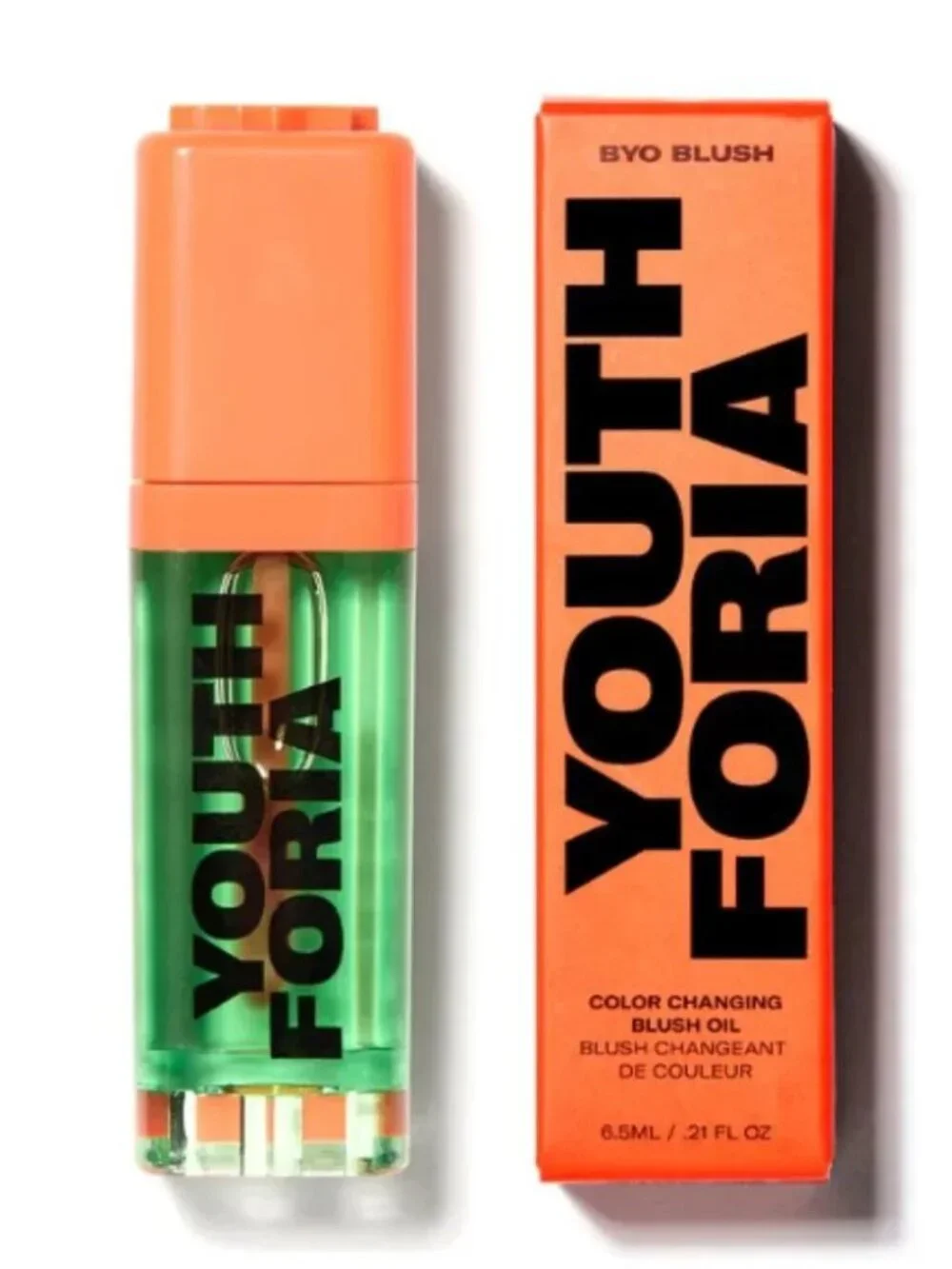 Youth Foria youthforia byo