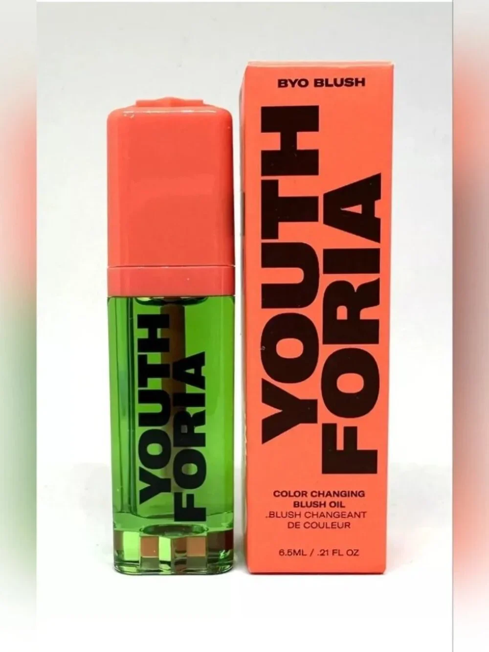 Youth Foria youthforia byo