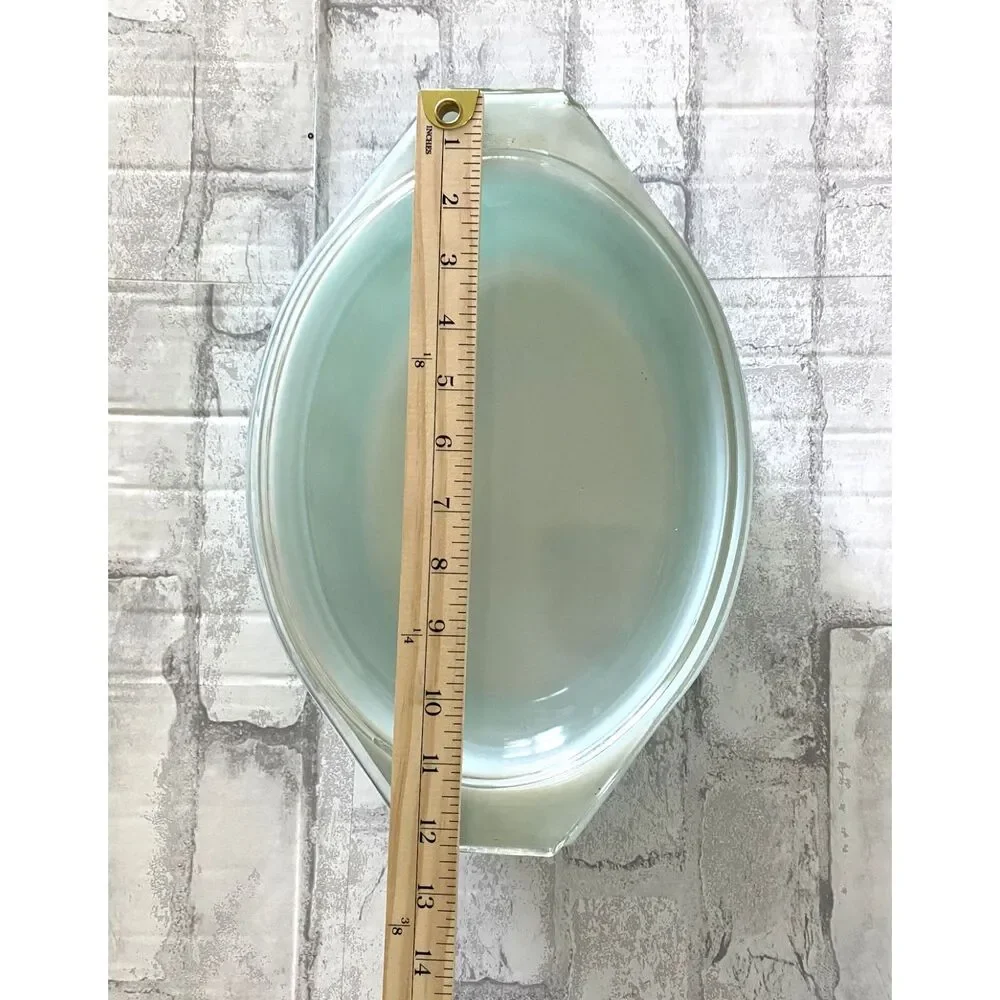 Pyrex this vintage