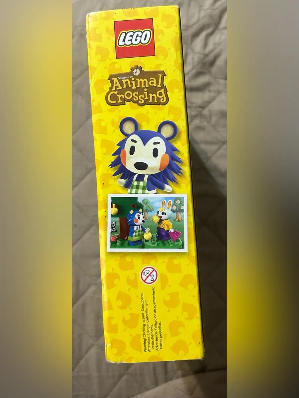 Lego brand new