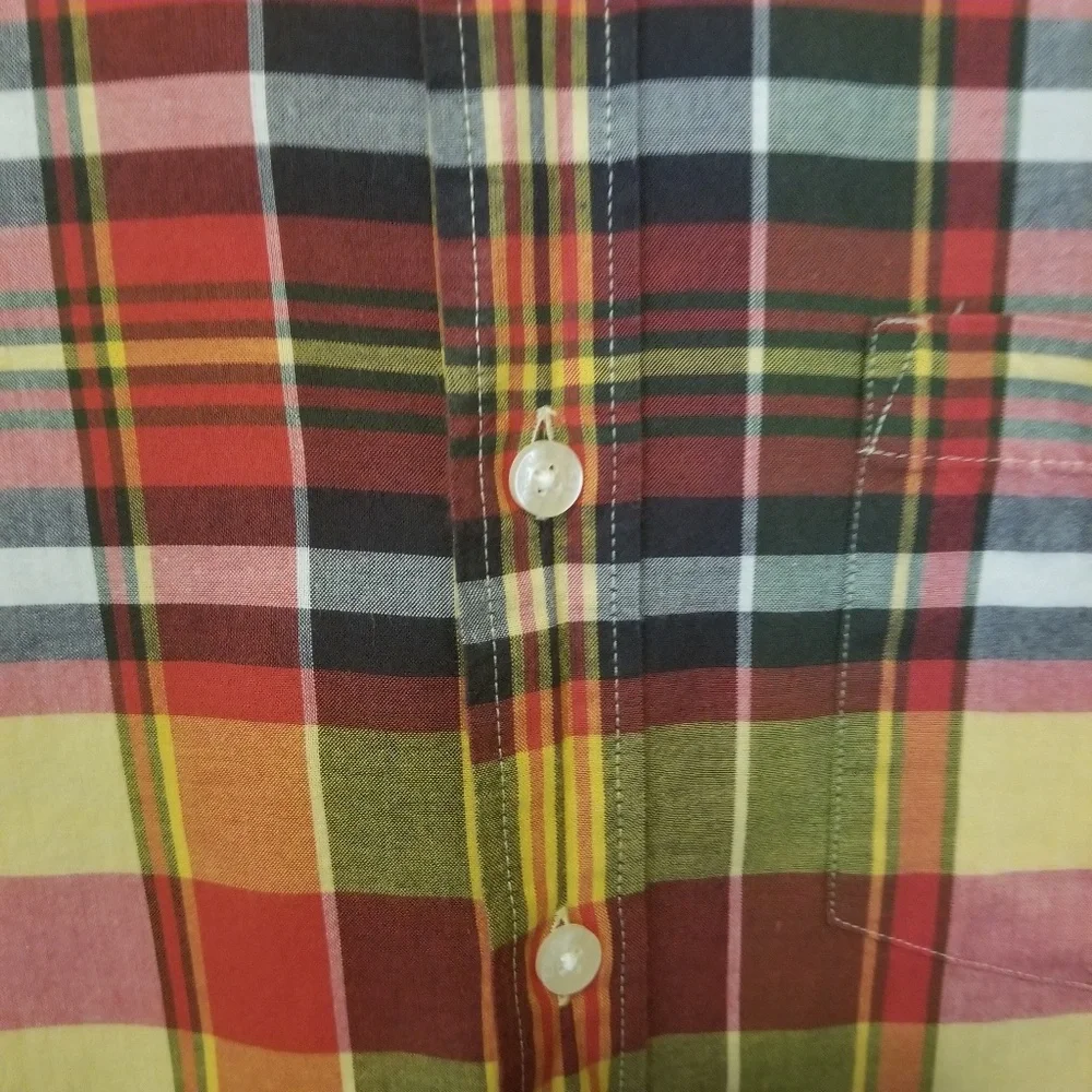 J. Crew up great