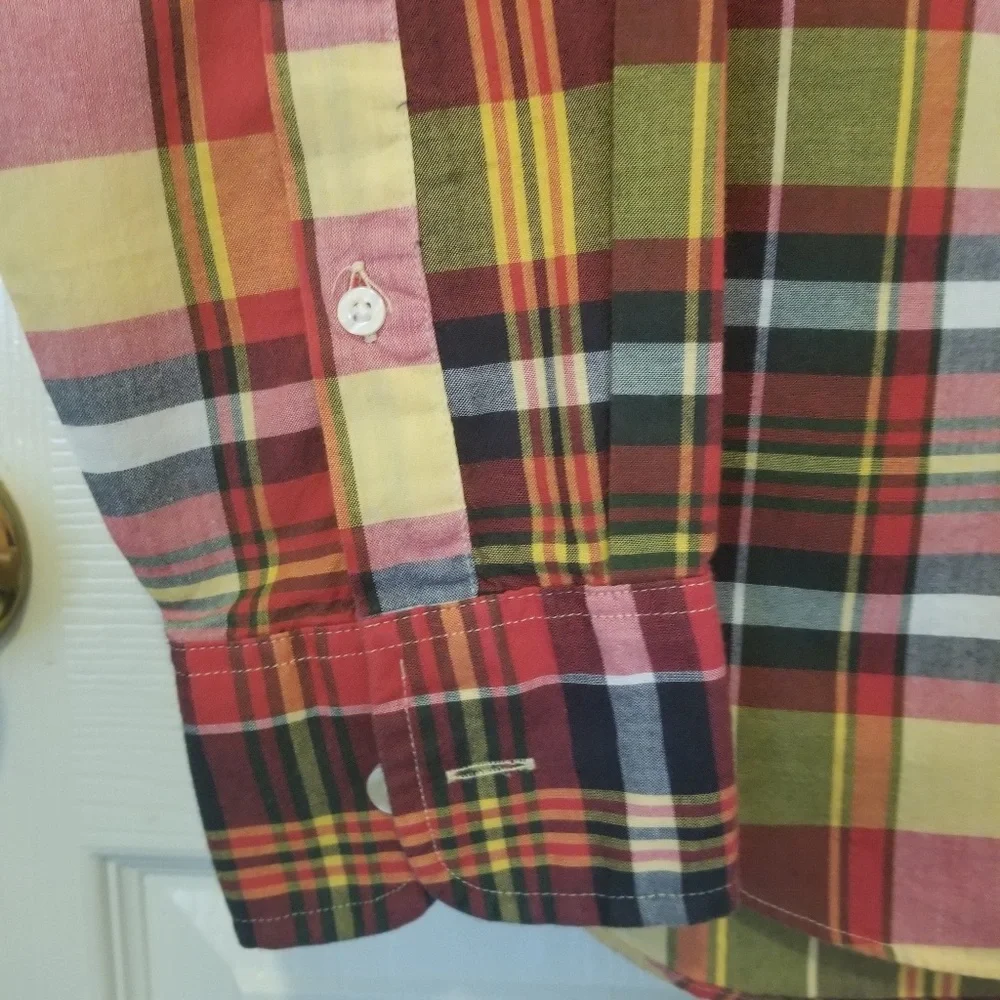 J. Crew weight colored