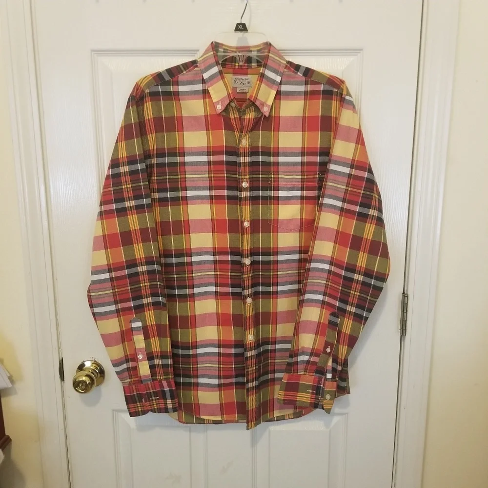J. Crew weight navy