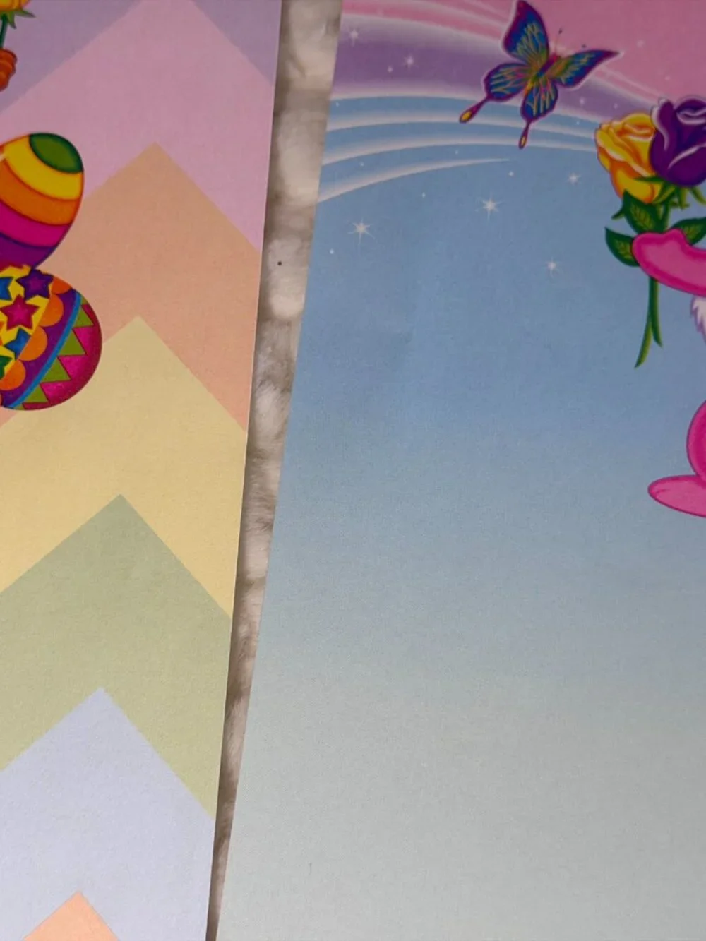Lisa Frank vintage lisa