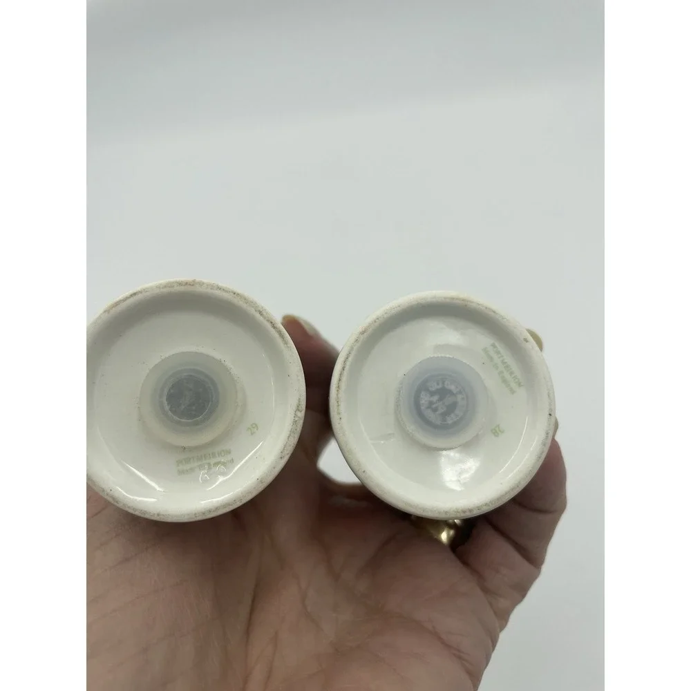 Portmeirion pomona porcelain