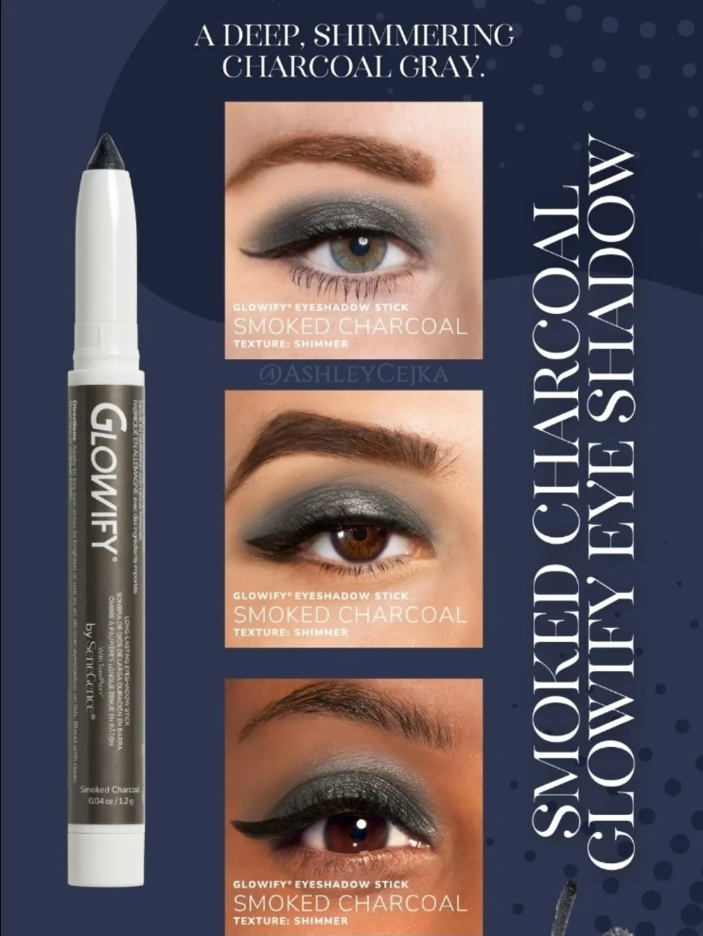 SeneGence retractable cream