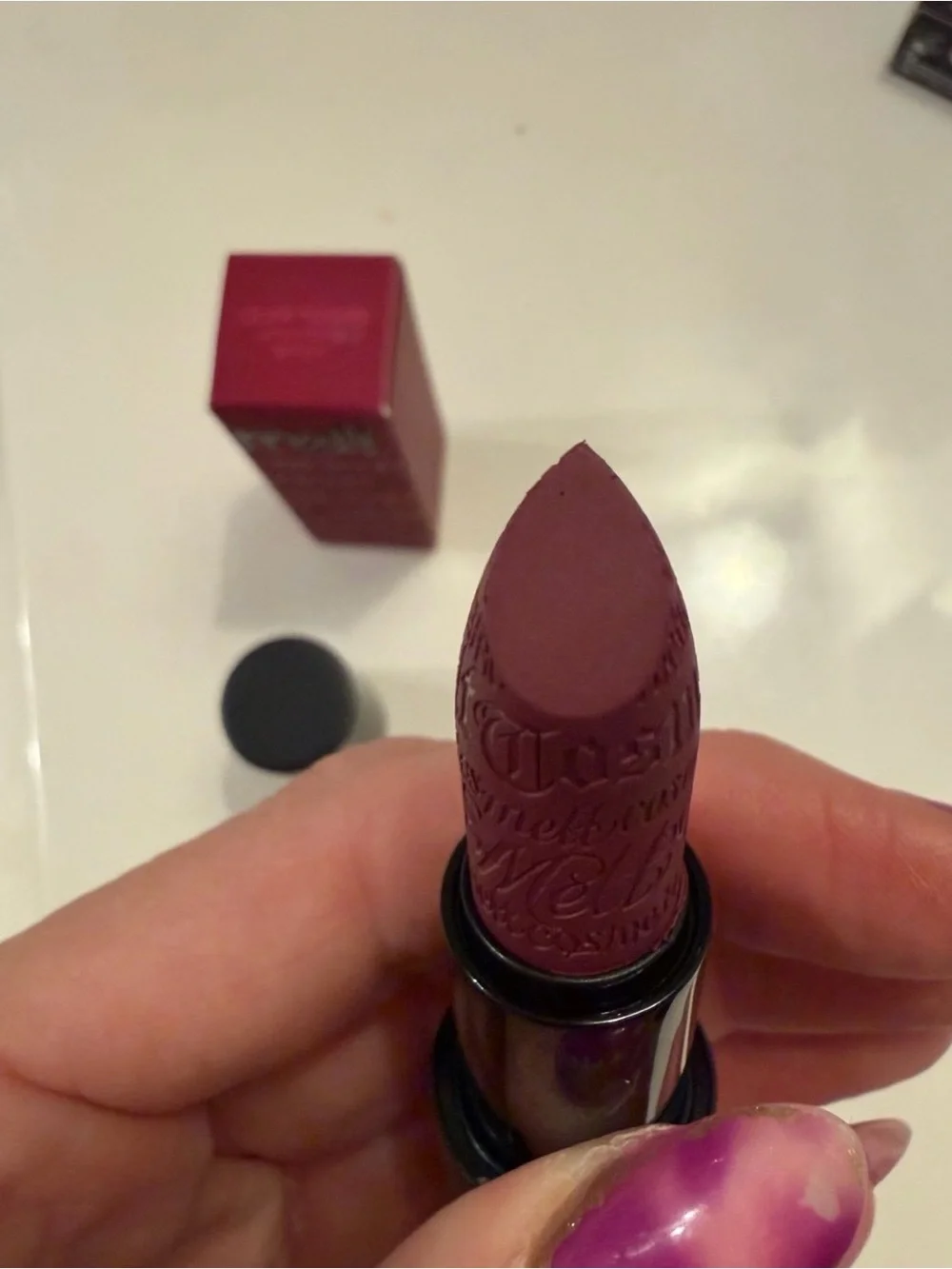 Melt Cosmetics brand new