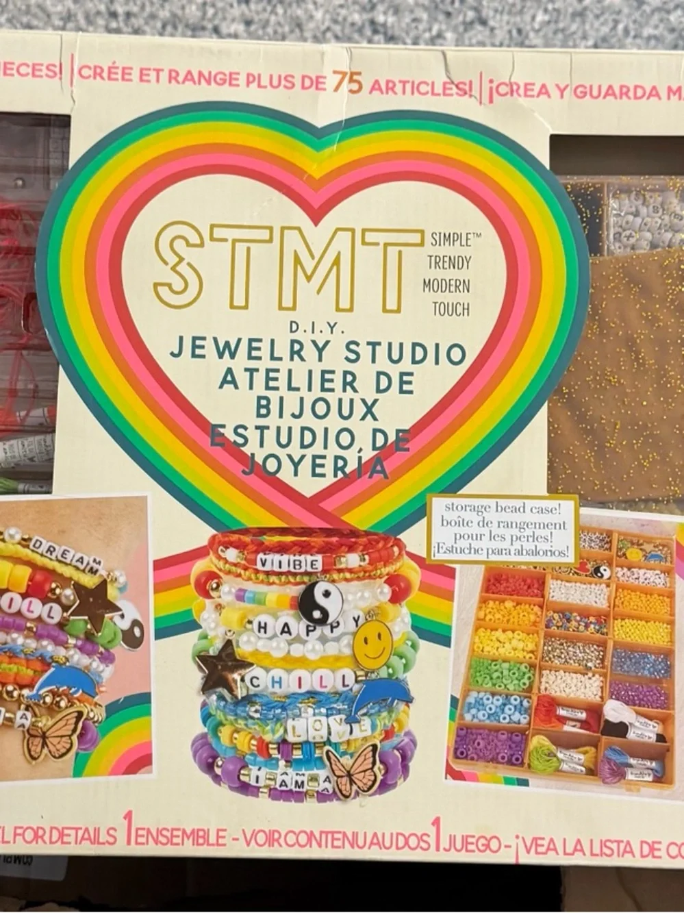 N/A stmt jewelry