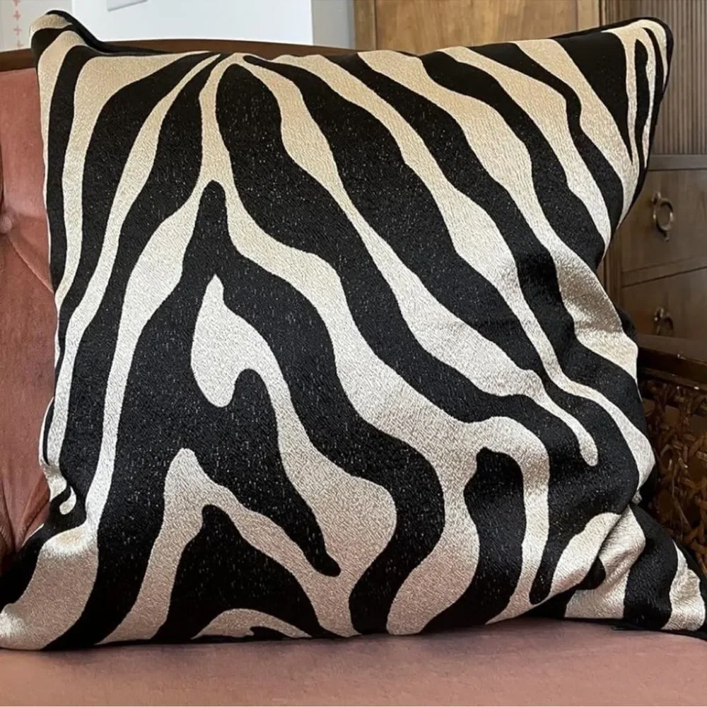 Unbranded zebra print traditional