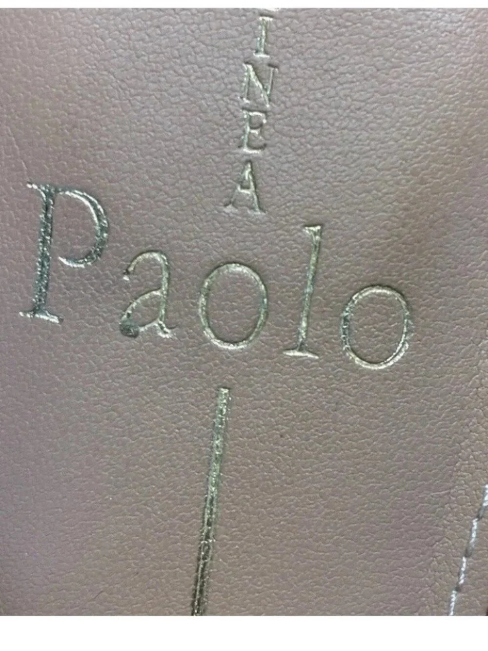 Paolo brand linea