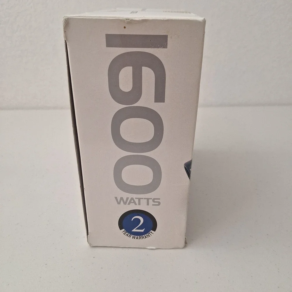 Vidal Sassoon new vidal