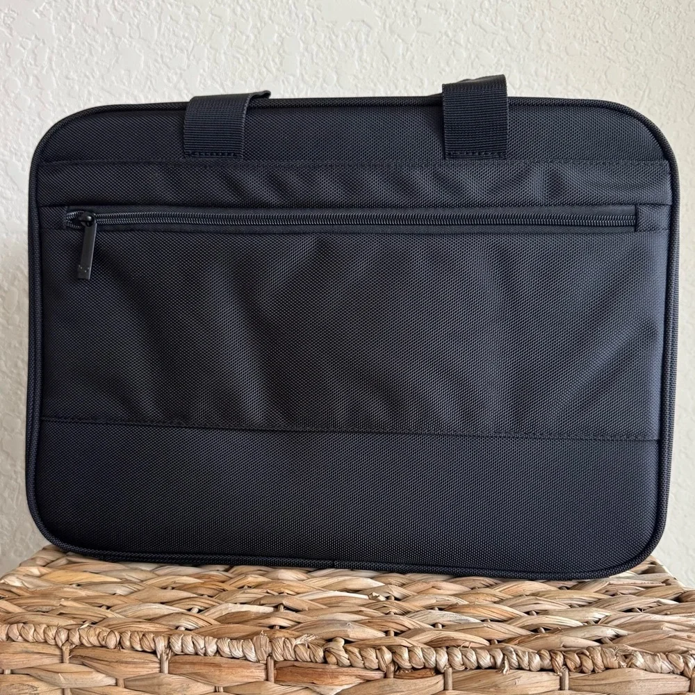 Samsonite laptop briefcase