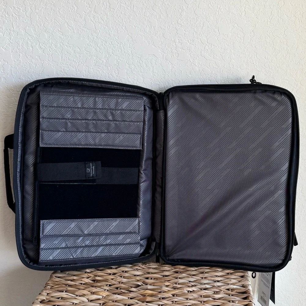 Samsonite laptop briefcase