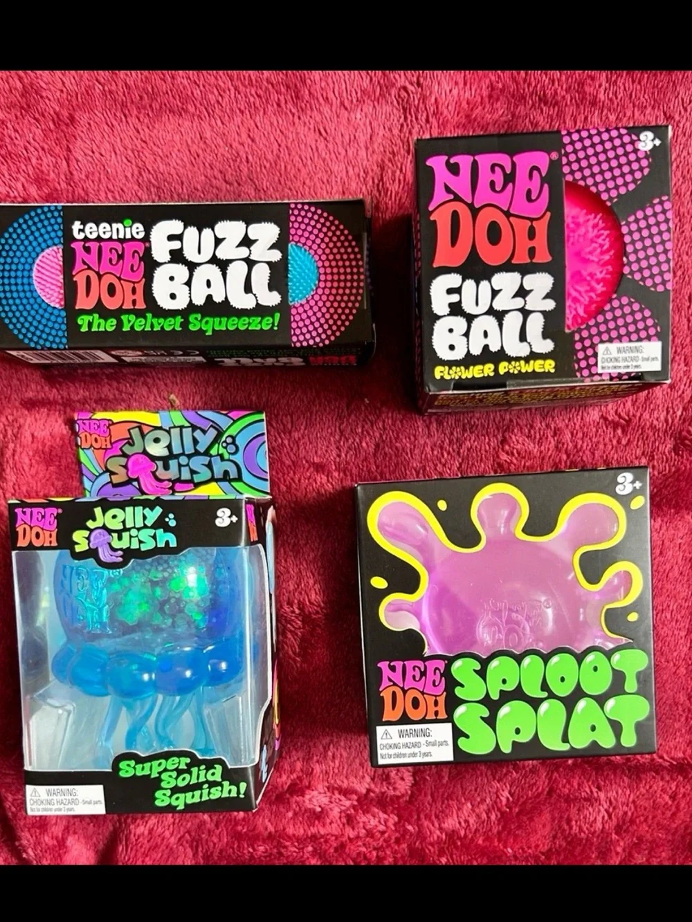 Schylling glob waves sets