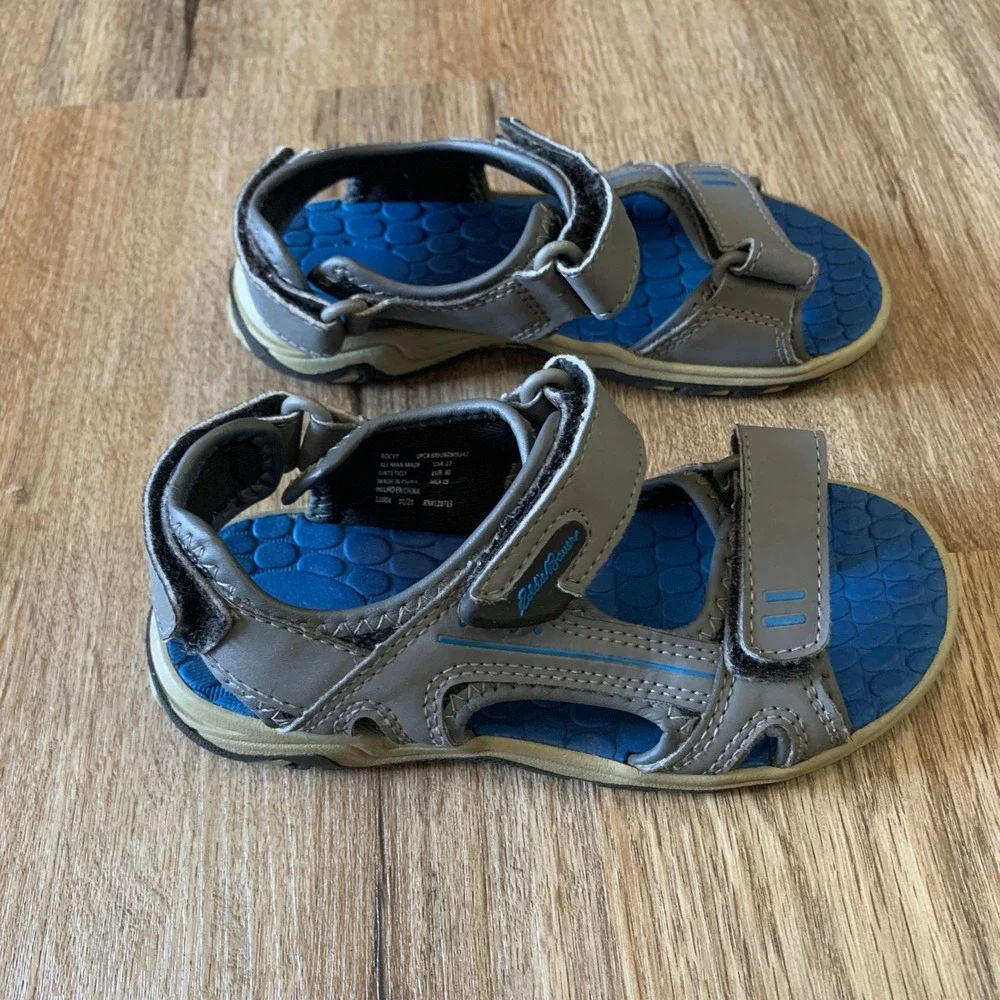 Eddie Bauer