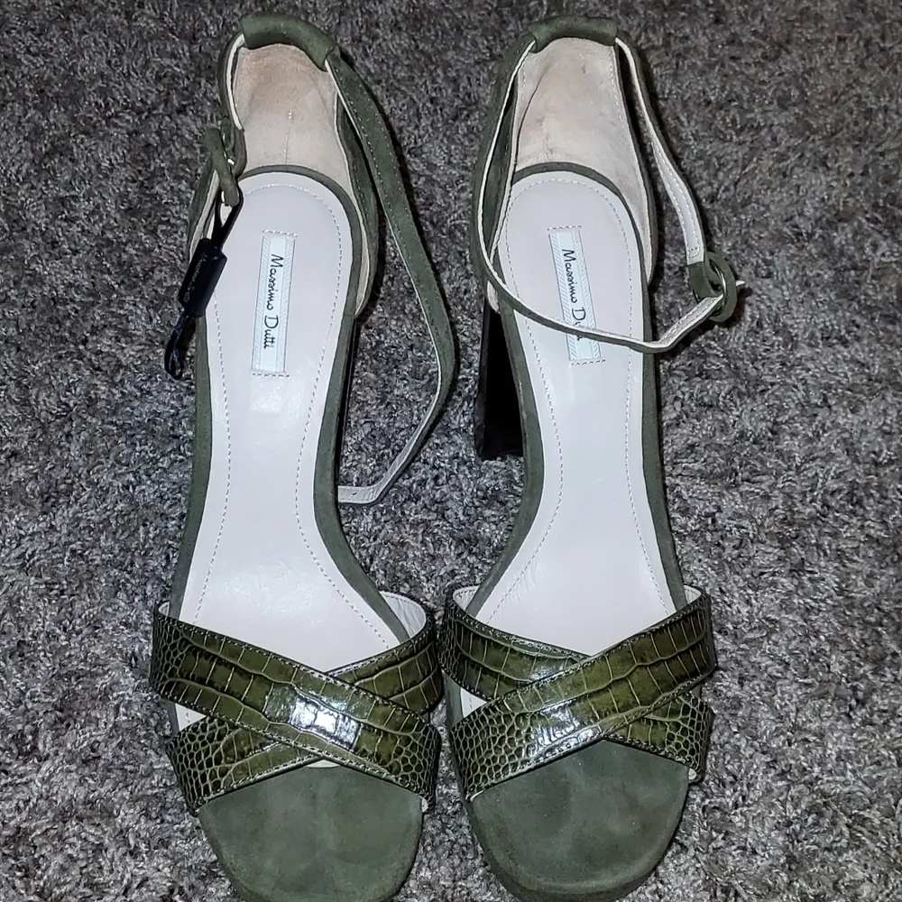 Massimo Dutti nwt unworn