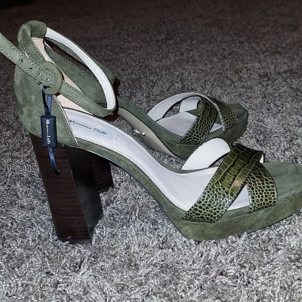 Massimo Dutti nwt unworn