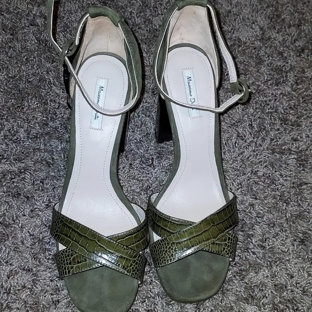Massimo Dutti nwt unworn