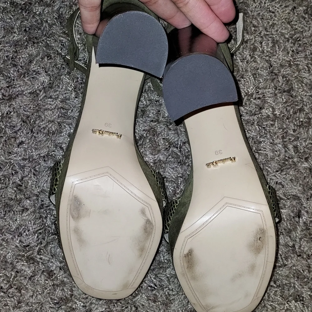 Massimo Dutti nwt unworn
