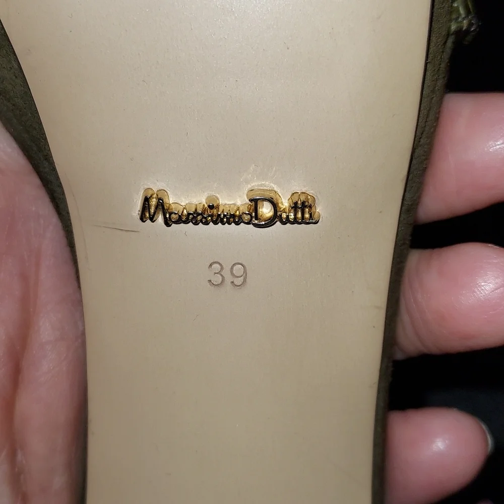 Massimo Dutti nwt unworn