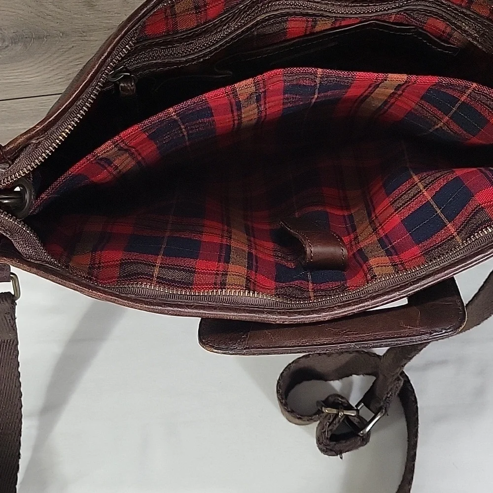 N/A will leather