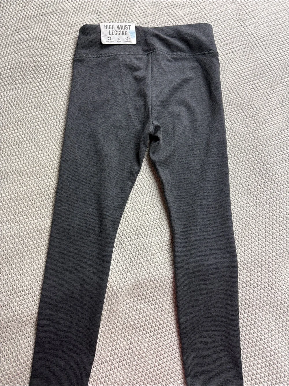 Justice comfortable stretch