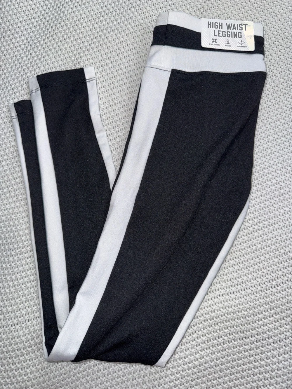 Justice comfortable stretch