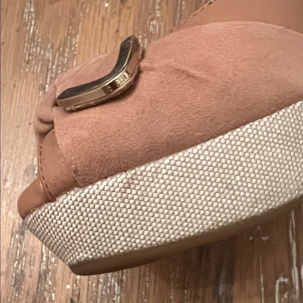 ANTONIO MELANI stylish brown