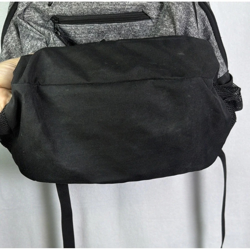 adidas stain shoulder