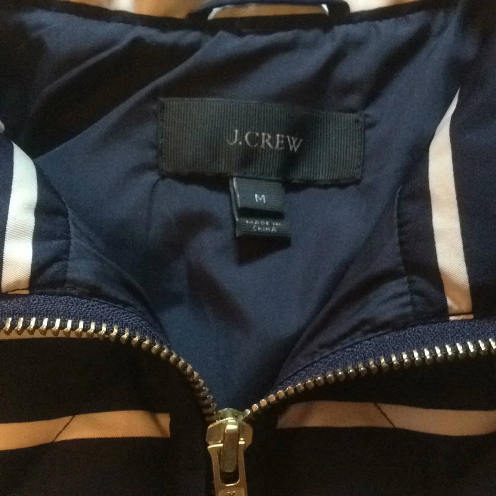 J. Crew reposhing this