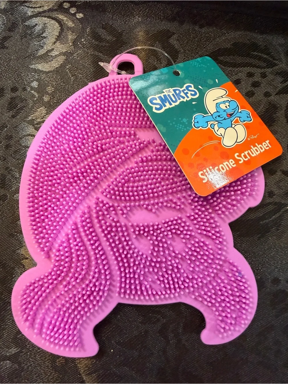 Best brands smurfs silicone