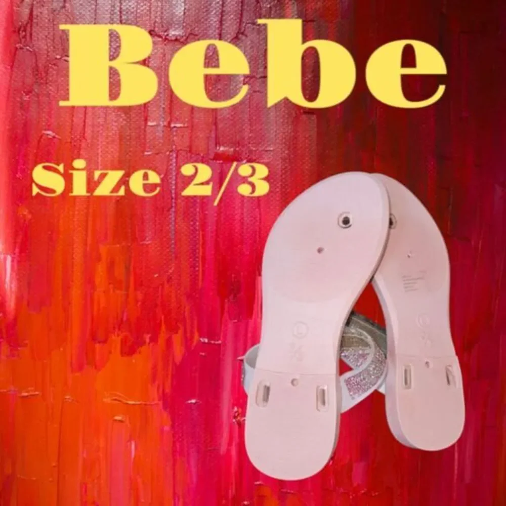 bebe new clear