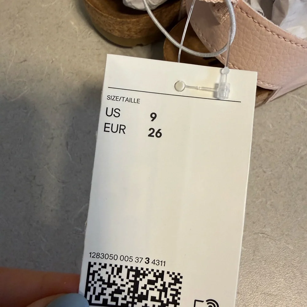 H&M bnwt kids