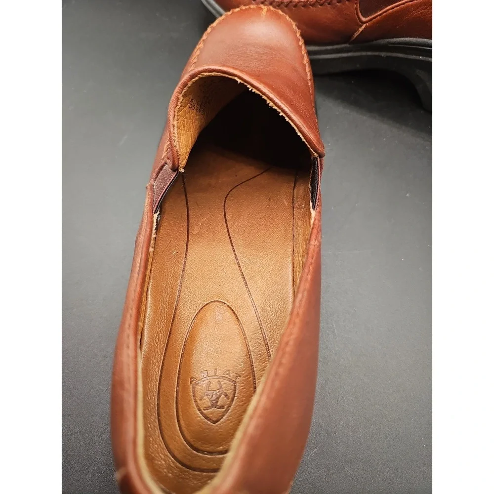 Ariat product pair