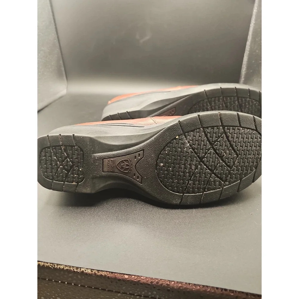 Ariat product pair