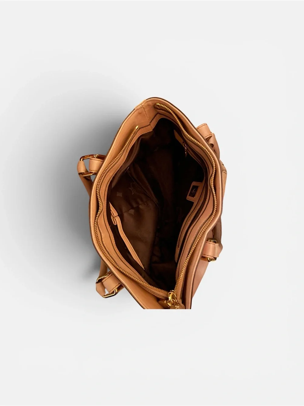 MCM visetos monogram